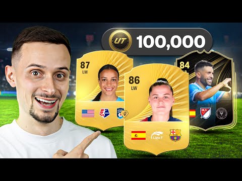 Can A Pro Go 15-0 With A 100k Team?