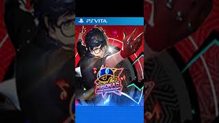 Persona 5 Dancing In Starlight Us