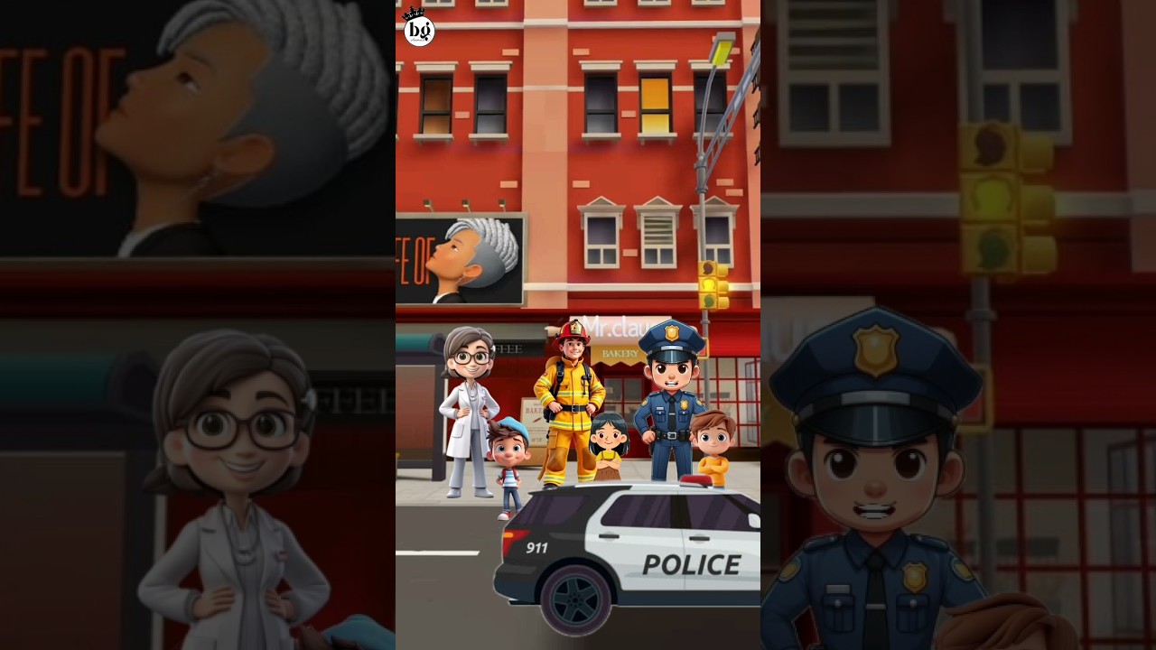 report tk the proper authorities, if necessary 