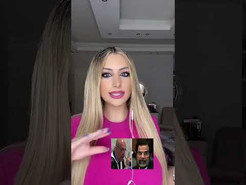 ماذا حصل للقاضي الذي حكم صدام حسين