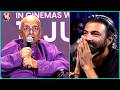 Director Singeetham Srinivasa Rao Speech | Sing Geetham Movie Pre Release Event | V6ENT