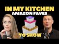 In My Kitchen (Amazon Faves) | Michael Yo