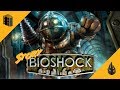 Bioshock 1  - Zusammenfassung der Geschehnisse