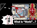 The True Meaning of "World" Changes Everything About One Piece