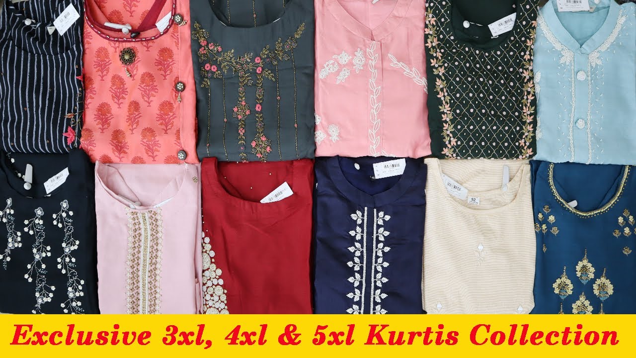 Find S/36 to 5XL/50,beautiful heavy Embroidery Anarkali Kurtis by Online  Ladies Dresses near me | Mansarovar, Jaipur, Rajasthan | Anar B2B Business  App