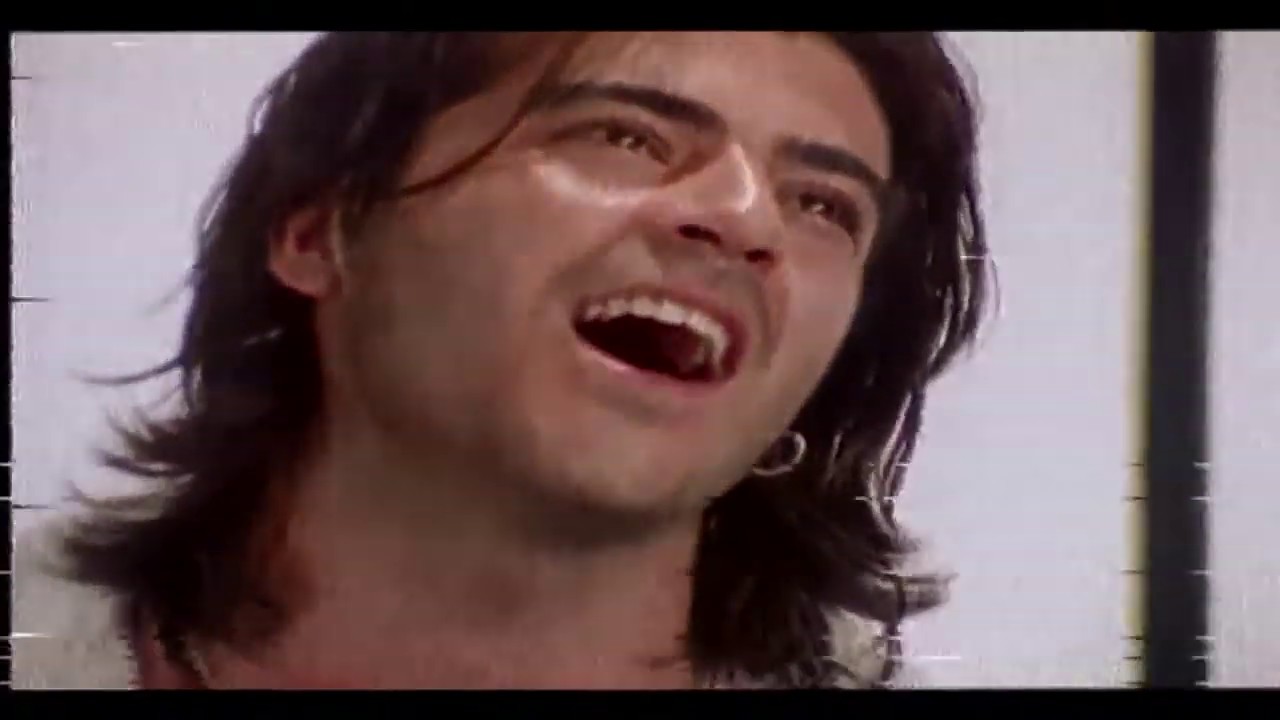 Kerim Tekin Kar Beyaz Official Video - YouTube