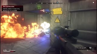 Generation Zero Ep 39 Mission:  The Old Guard