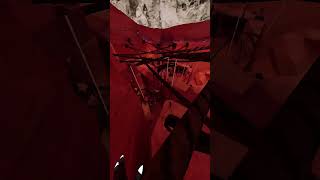 Get clipped #gorillatag #vr