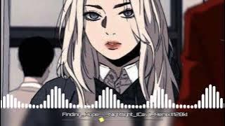 FINDING- HOPE- NIGHTLIGHT(CAVII REMIX128k..)