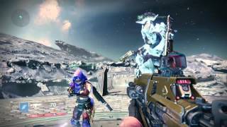 Bloopers/Fun Clips from Destiny #2