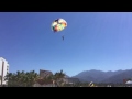 Cam pepper sails into puerto vallarta sky  part 2