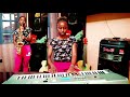 Kutembea Nawe By Rebekah Dawn Piano And Saxophone Cover