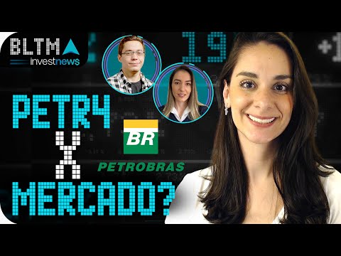 Brasil não pode aumentar produção de petróleo agora, diz ANP; por que PETR4 subiu?