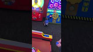 Ari Memes - Peter Piper