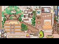 Toca Life World : NEW AESTHETIC FURNITURE IN OLD HOUSE DESIGN MAKEOVER🍑🌿 | TOCA BOCA