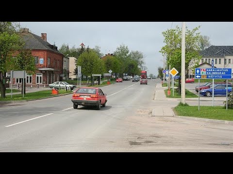 Video: Pasinerkite į šauniausių Pasaulio Miestų Muzikos Scenas