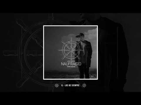 6.- Sherpa Sánchez - Naugrafio- Los de Siempre