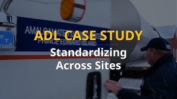 Amalgamated Dairies Limited Unifies Multi-Site Maintenance with eMaint CMMS