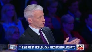 CNN revisits social media in the 2012 campaign