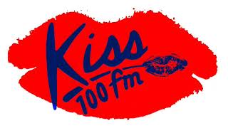 Fabio - Kiss 100 FM - November (1996)