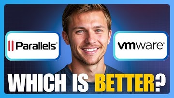 Fusion vs Parallels Review: Free vs Subscription Mac Virtual PC (2025)