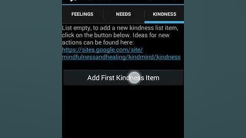 Adding new items [no audio]