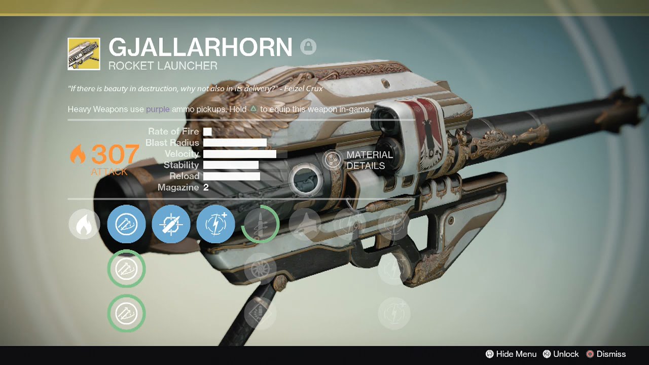 Gallahon Spring Gjallarhorn Exotic Guide _ Gjallarhorn Catalyst Guide – NITB