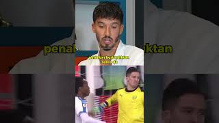 Altay Bayındır Süper Ligde Kurtardığı Ilk Penaltıyı Anlatıyor