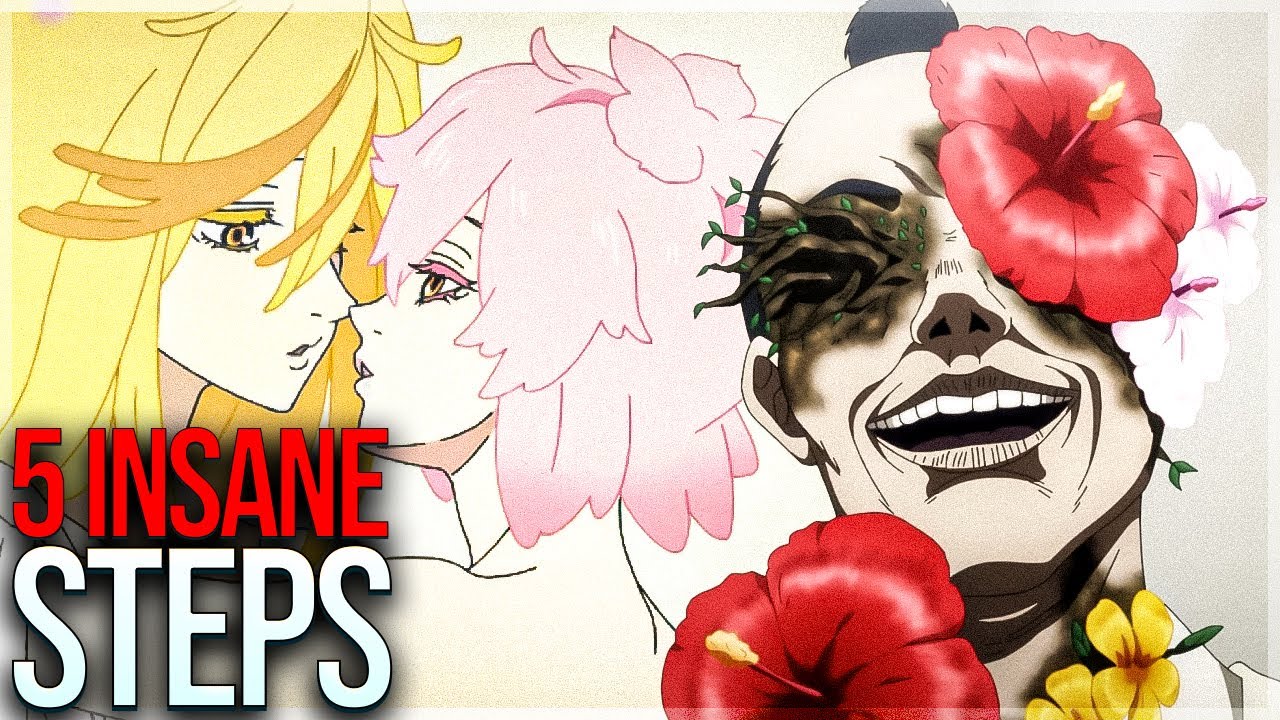 Mastering Tao | Hell's Paradise