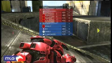 Finals - Final Boss vs Status Quo - Victory X - Game 2