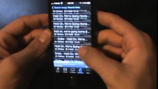 IOS 7 Cydia Tweak: LinkTunes
