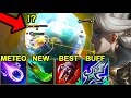 Wild rift china camille top  new shojin  cd camille best build runes  camille top one trick