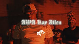 AWA RAY ALLEN - MARIE FREESTYLE OFFICIAL MUSIC VIDEO (Directed By: Giant Productions)