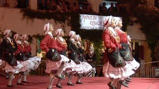 Göreme Folklorefestival: TÜRKEI – Zentralanatolien und die Wunderwelt Kappadokien, Teil 2