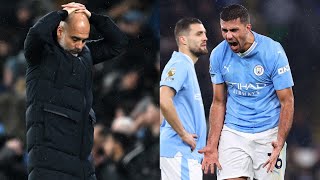 Pep Guardiola says Premier League title hopes will be over if Manchester City fail to beat Tottenham