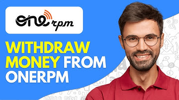 How to Withdraw Money From ONErpm - Easy (2025)