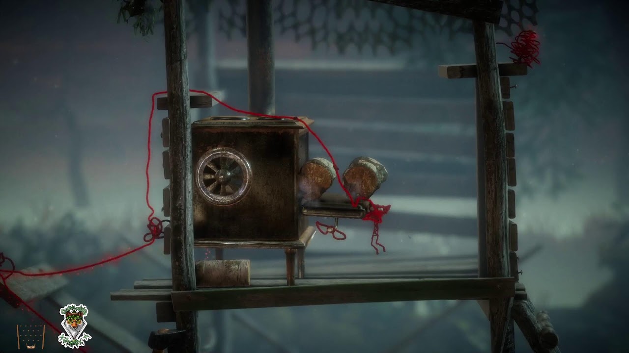 Unravel PS5 GAMEPLAY in 2022 - PART 1| PS5 - YouTube