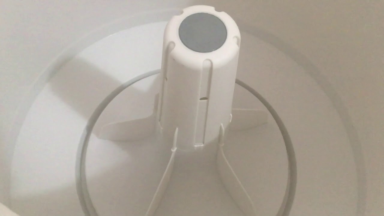 Lavarropas Plástico 5 FARAON (Distribuidora Hogar)