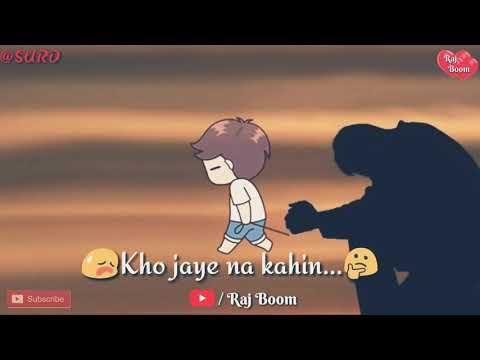 😢mere-khuda💓-||-whatsapp-status-video-||-love-songs-||-heart-touching-status