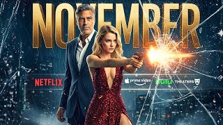 Top 30 New Movies to watch on Netflix, Prime, Hulu, Apple tv+