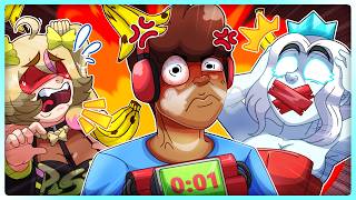 BASICALLYIDOWRK CAN'T HANDLE OUR EXPLOSIVE PERSONALITIES