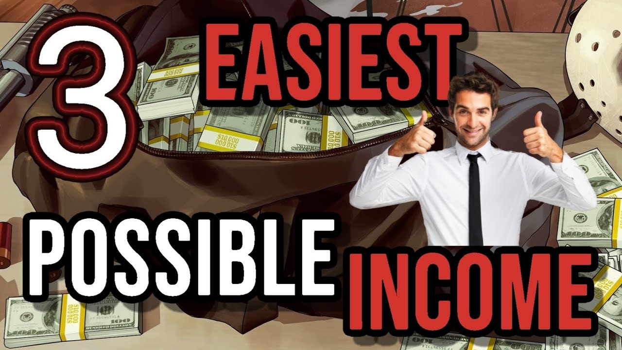 3 Easy Tech Money-Making Strategies Explained!