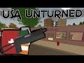USA Unturned Ep 15