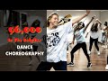 96,0000 / EASY DANCE CHOREOGRAPHY / In The Heights