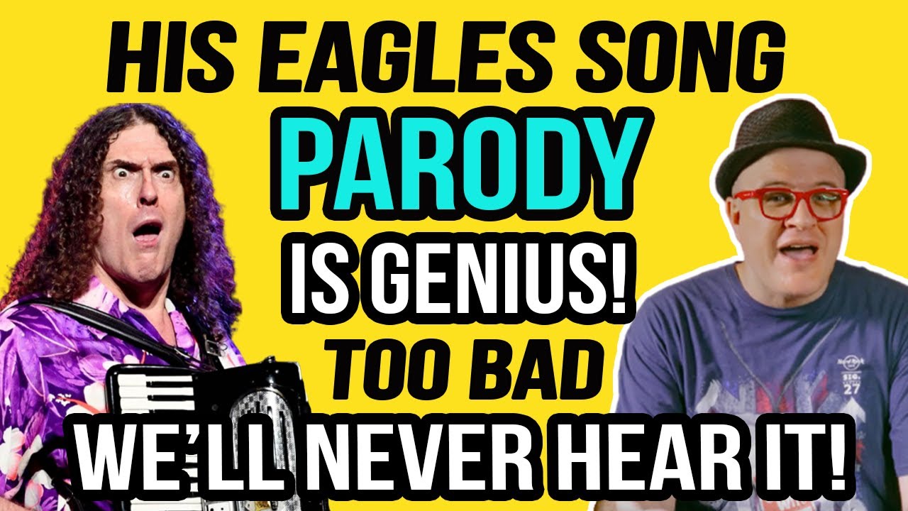 #1 Hit was RIPE for PARODY but He REFUSED Cuz Song was TOO SACRED to MOCK | Professor of Rock