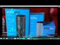 Make Amazon Echo Playlist Alexa (update Jan 18)