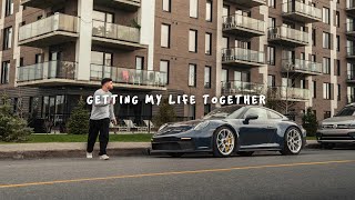 Getting my life together at 28 years old - Traveling to Italy + New Car!! (Giveaway)