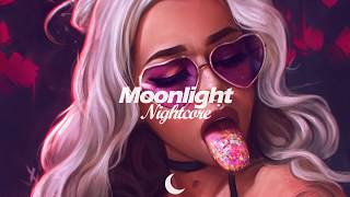 [Nightcore] Ava Max - Sweet but Psycho (Mike Emilio Remix) Resimi