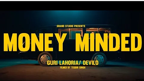 Money Minded song status Guri lahoria | latest Punjabi song status