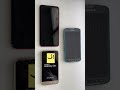 Only Samsung Galaxy boot animations / Various series